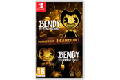 Spiele - Bendy and the Ink Machine + Bendy and the Dark Revival - Nintendo Switch - Puzzle - PEGI 16 - 5061078711361