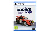 Spiele - #DRIVE Rally (Special Edition) - Sony PlayStation 5 - Rennspiel - PEGI 3 - 8436622260768