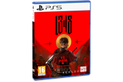 Spiele - 1348 Ex Voto (Limited Edition) - Sony PlayStation 5 - Action - PEGI 16 - 8436622260676