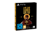 Spiele - 1348 Ex Voto (Gold Edition) - Sony PlayStation 5 - Action - PEGI 16 - 8436622260683