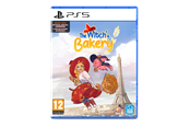 Spiele - The Witch's Bakery - Sony PlayStation 5 - Abenteuer - PEGI 12 - 5061078711392
