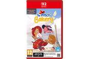 Spiele - The Witch's Bakery - Nintendo Switch 2 - Abenteuer - PEGI 18 - 5061078711453