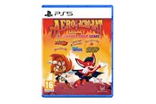 Spiele - Aero the Acro-Bat Legacy + Sunsoft Lost Gems - Sony PlayStation 5 - Action/Abenteuer - PEGI 16 - 8424365728270