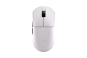 Maus - ATK Dragonfly A9 Plus - Gaming Maus (Weiß) - 12060027