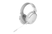 Kopfhörer/Headsets - ATK N9 Pro - Wireless Headset - Weiß - 14000017