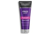 Haircare - John Frieda Flawlessly Straight Conditioner 250 ml - 5017634012564