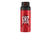 Parfüm und Düfte - Cristiano Ronaldo CR7 Scented Spray – 150 ml - 5060524510039