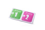 Handys - Anderes Zubehör - Hurtel LCD Screen Cleaning Wipes - 300 Pcs - 9111201932807