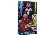 Figuren - Spider-Man Titan Deluxe Venom Figure 30 cm V2 - G27175L0
