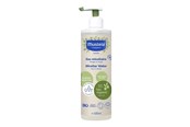 Gesichtspflege - Mustela Bio Gentle Cleansing Micellar Water – 400 ml - 3504105037963
