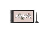 Digitizer / Grafiktablets - Huion Kamvas 13 GEN 3 GS1333 Graphics Tablet - GS1333