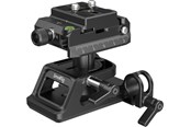 Foto & Video Zubehör - SmallRig 4233 Height adjustable Mount Plate Kit Universal ARCA & Manfrotto compatible - 4233