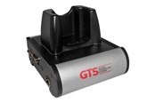 Dockingstationen - Global Technology Systems GTS - docking cradle - HCH-3010E-CHG