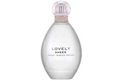 Parfüm und Düfte - Sarah Jessica Parker Lovely Sheer Eau De Parfum – 100 ml - 5060426150456