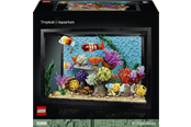 LEGO® - LEGO Icons 10366 Tropisches Aquarium - 10366