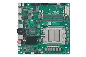 Mainboard - ASUS PRO A620AT-CSM Mainboard - AMD A620A - AMD AM5 - DDR5 RAM - Mini-ITX - 90MB1L5M-M0EAYC