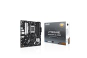 Mainboard - ASUS PRIME A620AM-A-CSM Mainboard - AMD A620A - AMD AM5 - DDR5 RAM - Micro-ATX - 90MB1MY0-M0EAYC