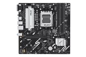 Mainboard - ASUS PRIME A620AM-A-CSM Mainboard - AMD A620A - AMD AM5 - DDR5 RAM - Micro-ATX - 90MB1MY0-M0EAYC