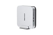Stationär - Mini PC / Barebone - Minisforum AI X1 Pro - Ryzen AI 9 / 32GB / 1TB / Windows 11 Pro - X1 Pro-470(RAI9-HX470+32+1TB)