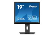 Bildschirm - 19" iiyama ProLite B1980S - 1280x1024 - 75Hz - TN - B1980S-B1
