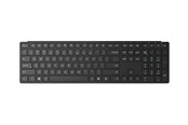 Tastaturen - Lenovo Multi-Mode Pro 6000 - keyboard - QWERTZ - German - eclipse black Input Device - Tastatur - Deutsch - Schwarz - 4Y41S04673