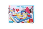 Hobby-Zubehör - PLAY go Spirograph Master Drawing Set - 19 pcs. - 7320