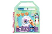 Kreativ-Spiele - Canenco Stitch Watercolor Book - incl. Water Pen - ST24354