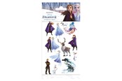 Kreativ-Spiele - Totum Tattoos - Disney Frozen 2 - 370095