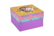 Spielzeug - Creative Craft Group Luxury Gift Box Gabby - 3208199-gabby