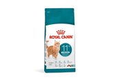 Katzen - Royal Canin Ageing 11+ Sterilised Dry Food for Cats 4kg - 3182551066210