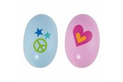 Holzspielzeug - Goki Wooden Egg Shaker - 61845