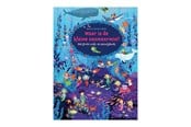 Kinderbücher - Where is the Little Mermaid Search Book - 9789493354302