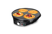 Waffeleisen - Emerio Waffeleisen CRM-122148.2 - CRM-122148.2