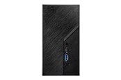 Stationär - Mini PC / Barebone - ASRock DeskMini B860 Series - ultra compact mini PC no CPU - 0 GB - no HDD - 90BXG5501-A10GA0W