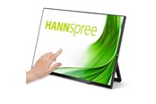 Bildschirm - 27" HANNspree HT279PPB - 1920x1080 (FHD) - 75Hz - IPS - HT279PPB