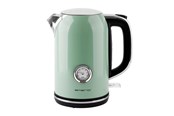 Wasserkocher - Emerio Wasserkocher WK-133282 - Grün - 2200 W - WK-133282