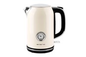 Wasserkocher - Emerio Wasserkocher WK-133282.1 - Creme - 2200 W - WK-133282.1