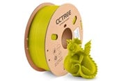 Filament - 3D Drucker - CCTree PLA Basic 1.75 mm 1 Kg - Yellow - ACBPLAYE