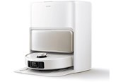 Roboter Staubsauger - MOVA Roboter Staubsauger V50 Ultra Complete - White - RLV72LE-1