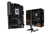 Mainboard - ASRock X870 TAICHI CREATOR Mainboard - AMD X870 - AMD AM5 - DDR5 RAM - ATX - 90-MXBTE0-A0UAYZ