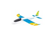 Spielzeugauto - Revell Model Building Kit - Flying Action - Victory Glider Airplane - 24331