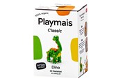 Kunst & Handwerk Ausstattung - PlayMais Classic 3D Dino - 90 Pieces - 160951.8