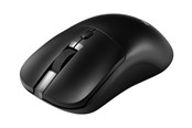 Maus - Sandberg Wireless Mouse Saver - Maus (Schwarz) - 331-04