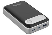 Powerbank (Akku) - Sandberg Travel Powerbank 20000 PD35W Powerbank (Akku) - schwarz - 20000 Ah - 421-41