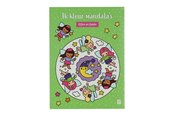Hobby-Zubehör - Wins Holland Mandalas Coloring Elves and Fairies Coloring Book - PT2218