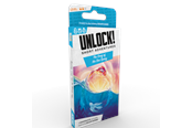 Brettspiele - Asmodee Unlock Short 11 The Sea Spray Song (ENG) - AMDSCUNLSH11