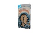 Brettspiele - Asmodee Unlock Short 10 Mind of Sherlock Holms (ENG) - AMDSCUNLSH10