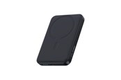 Powerbank (Akku) - Baseus EnerFill FM11 10000 mAh Wireless charging Black Powerbank (Akku) - schwarz - 10000 mAh - P1008210E123-00