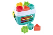 Baby Spielzeug - Playgo Bucket Shape Sorter - 2376