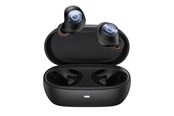 Kopfhörer/Headsets - Baseus Bowie MA20 Pro TWS Wireless Headphones with ANC and IPX6 - Black - A00063400113-00